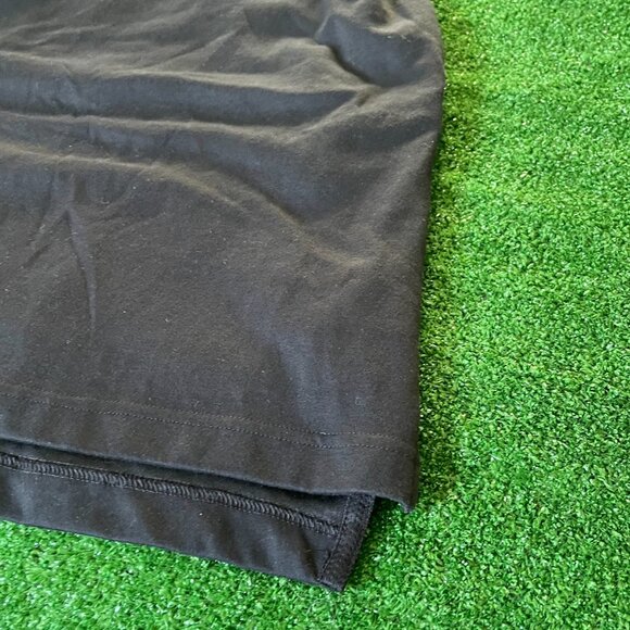 Adidas Sleeveless Game & Go Active Multisport Skirt Dress Black Size XS NEW - Picture 3 of 14